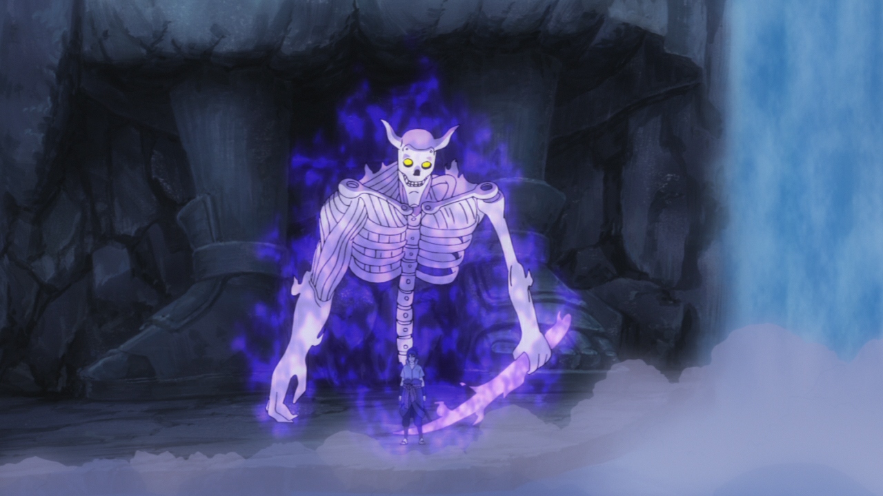 Naruto Shippuden: Ultimate Ninja Storm Generations - Imagen 20